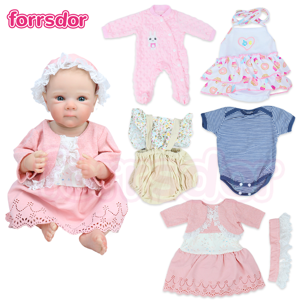 Baby Products Manufacturers - New Doll Clothes Suits Fit for