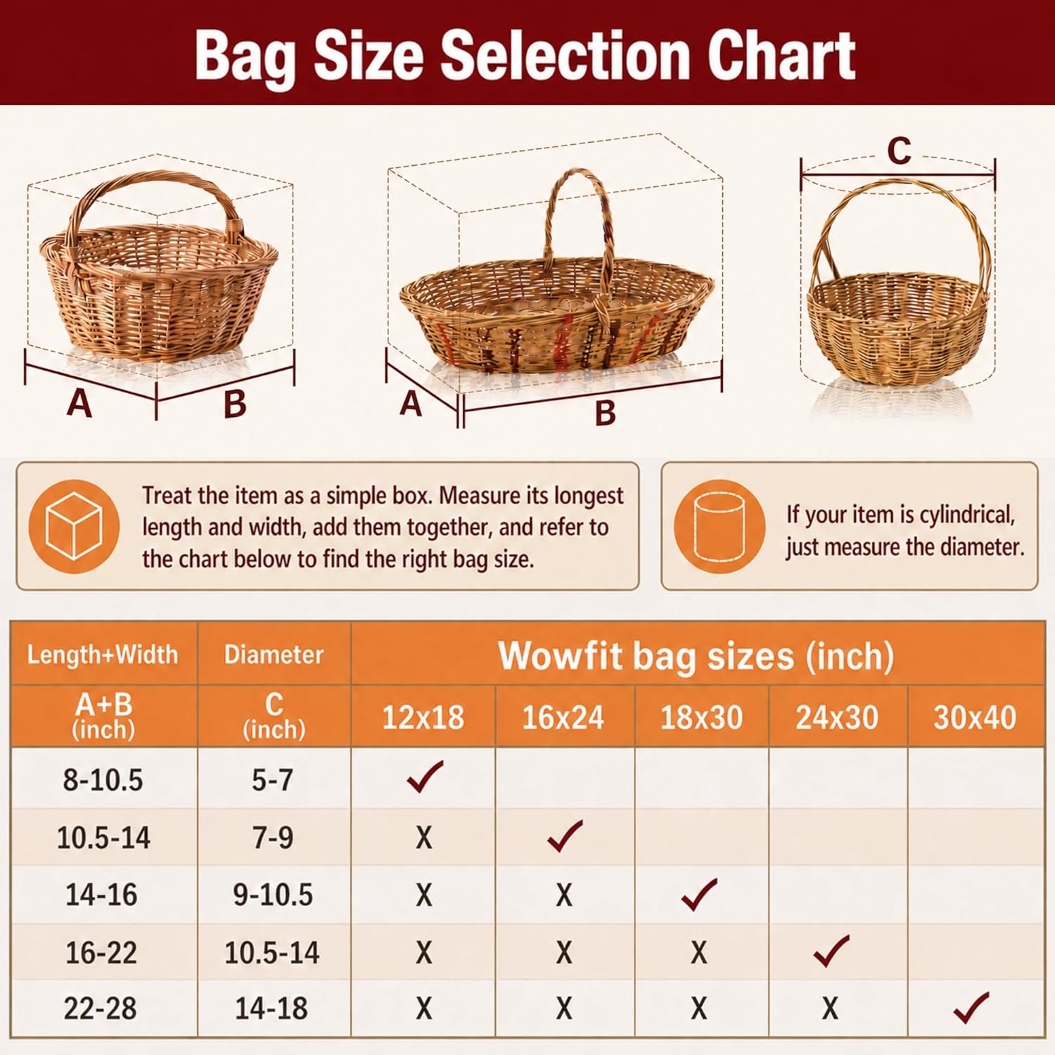 Clear Cellophane Gift Bags 10  - Baby Products Gift Pack review and price