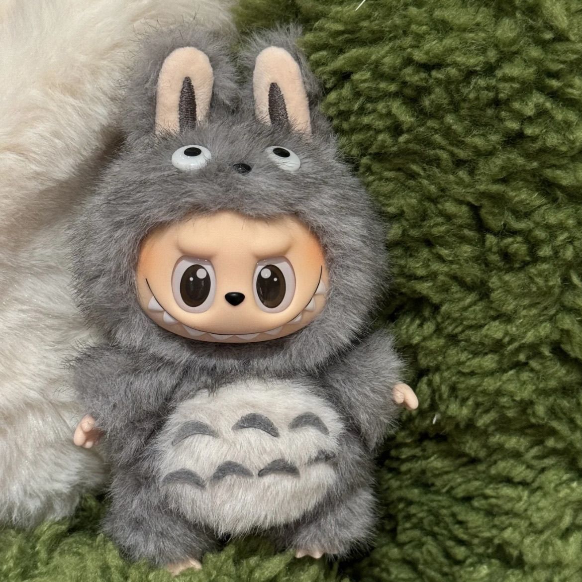KK HOT Cute Totoro Labubu Dres - Baby Products Manufacturers review and price