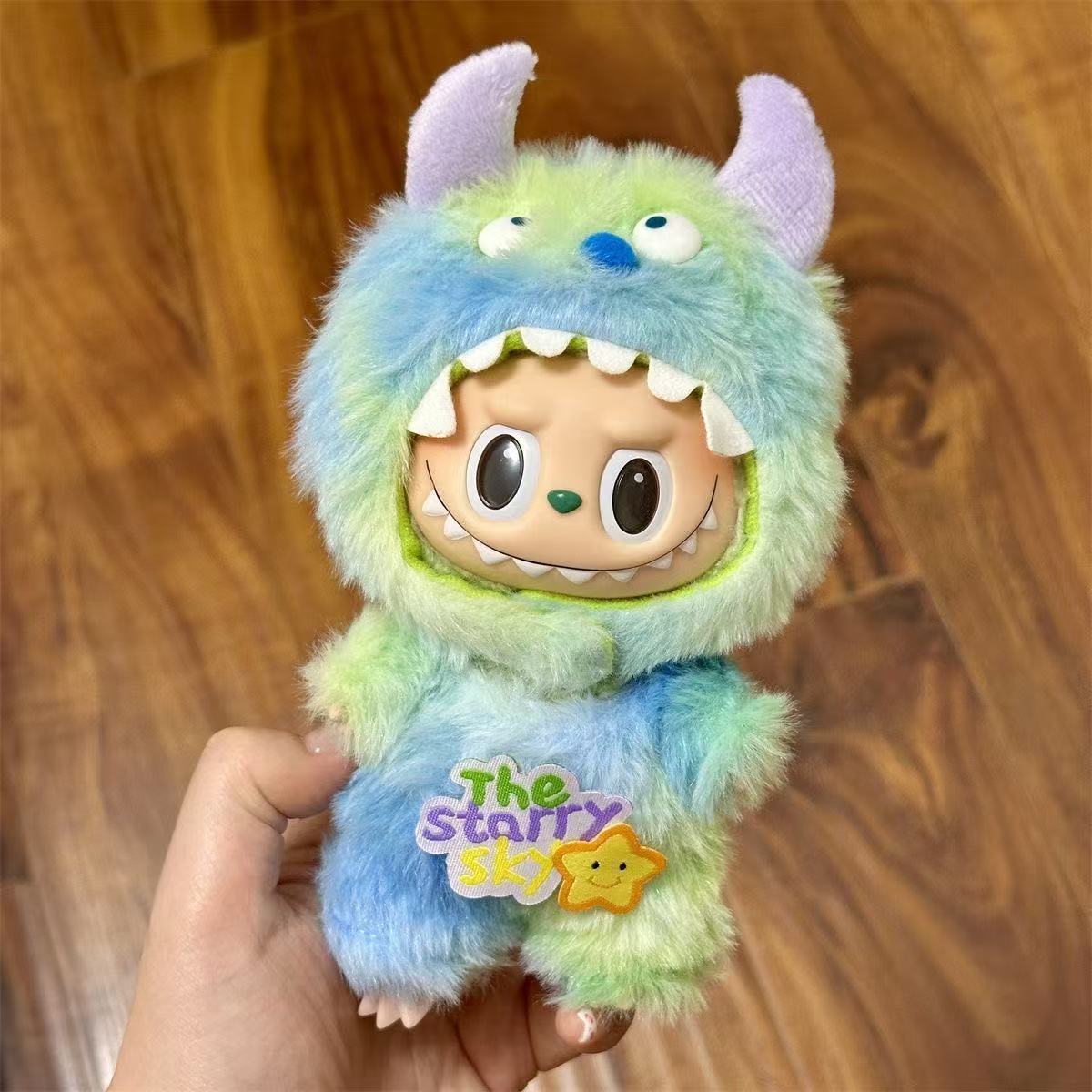 KK HOT Cute Totoro Labubu Dres - Baby Products Manufacturers review and price