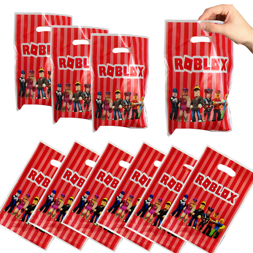 Hot Game Roblox Birthday Party - Baby Products Gift Pack review and price