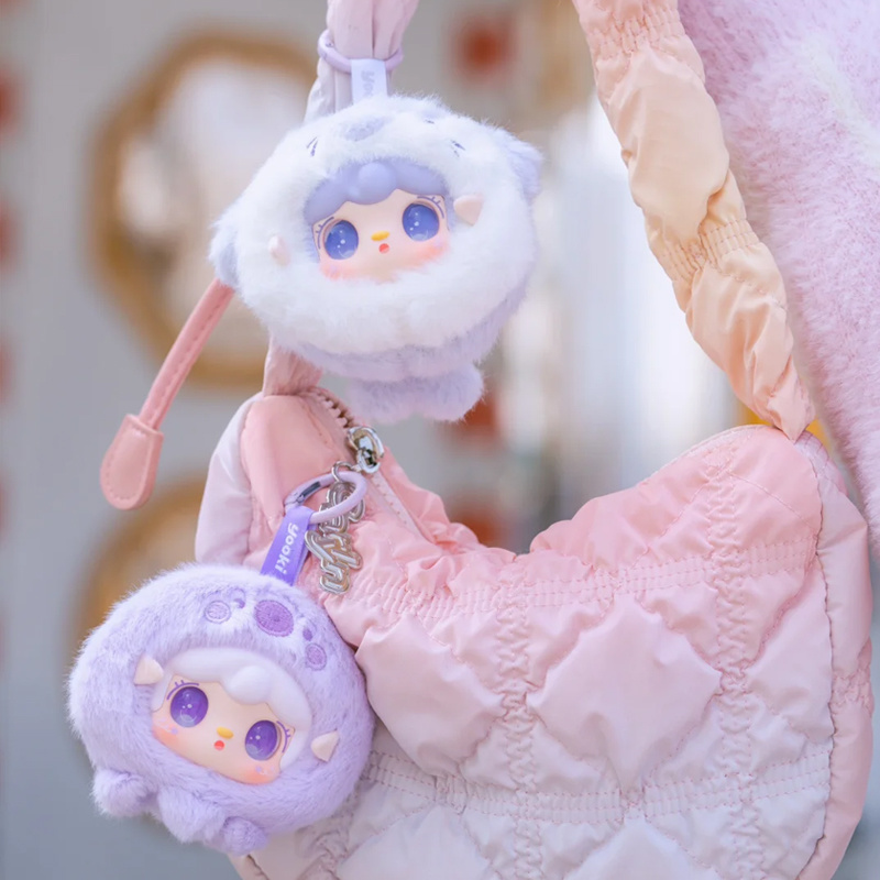 Cute Yooki V6 Ocean Baby Serie - Baby Products Packaging review and price