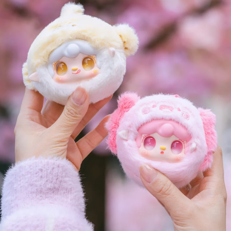 Cute Yooki V6 Ocean Baby Serie - Baby Products Packaging review and price