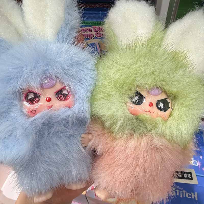 Baby Three Super Mini Bunny Se - Baby Products Packaging review and price