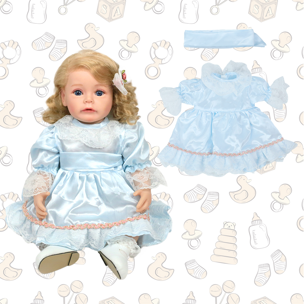 New Doll Clothes Suits Fit for - Baby Products Manufacturers review and price