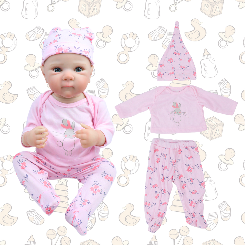 New Doll Clothes Suits Fit for - Baby Products Manufacturers review and price