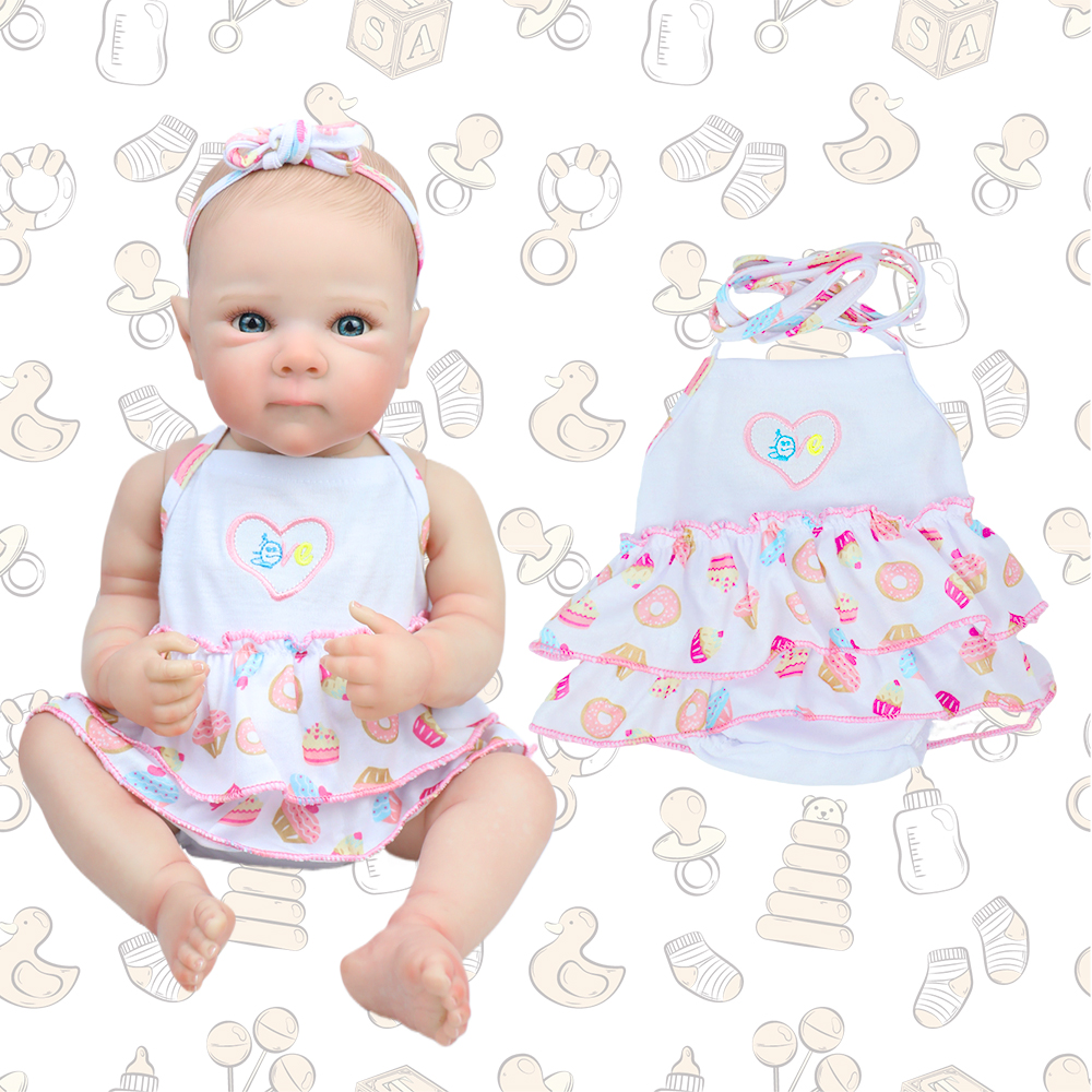 New Doll Clothes Suits Fit for - Baby Products Manufacturers review and price