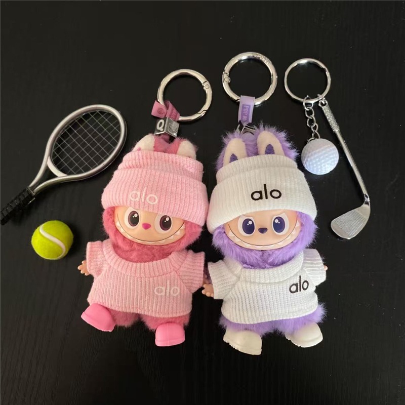 For labubu Doll 4.0 The Monste - Baby Products Manufacturers review and price