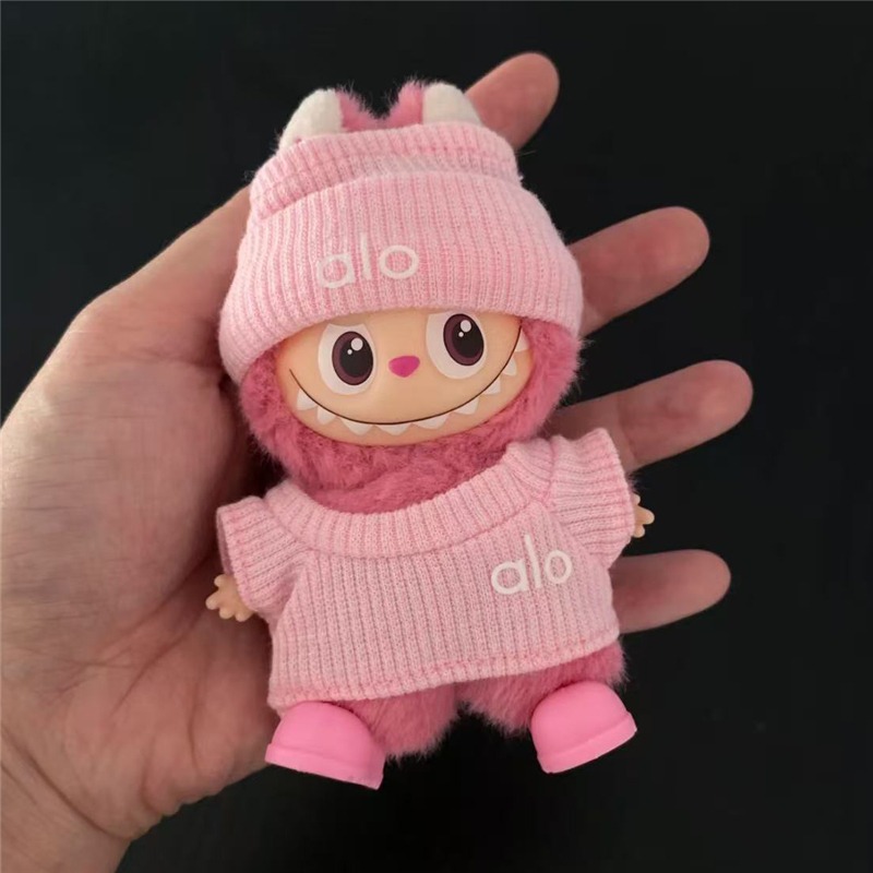 For labubu Doll 4.0 The Monste - Baby Products Manufacturers review and price