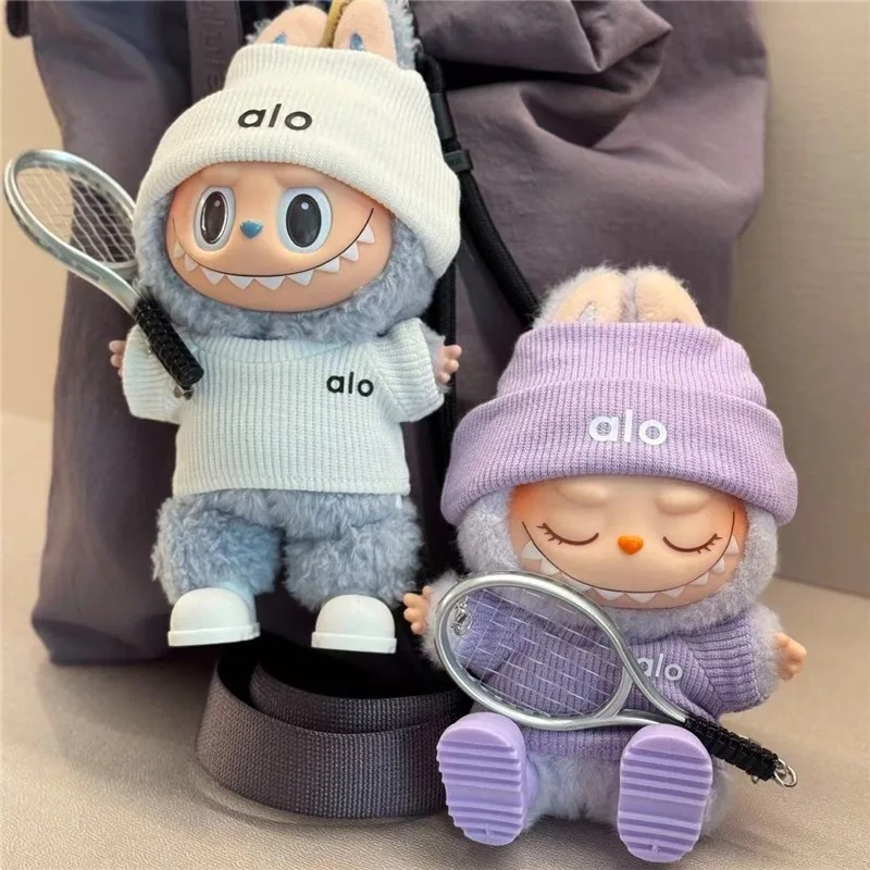 For labubu Doll 4.0 The Monste - Baby Products Manufacturers review and price