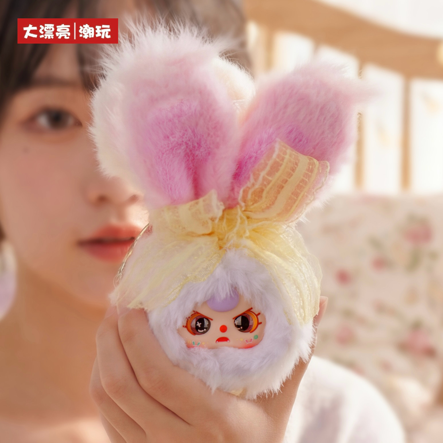 Baby Three Vanity Mirror V2 Se - Baby Products Packaging review and price