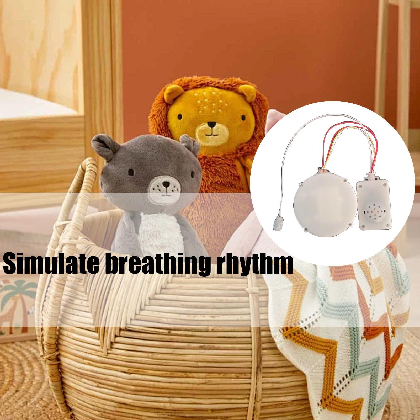 4 Modes Babies Soothing Light  - Baby Products Packaging review and price