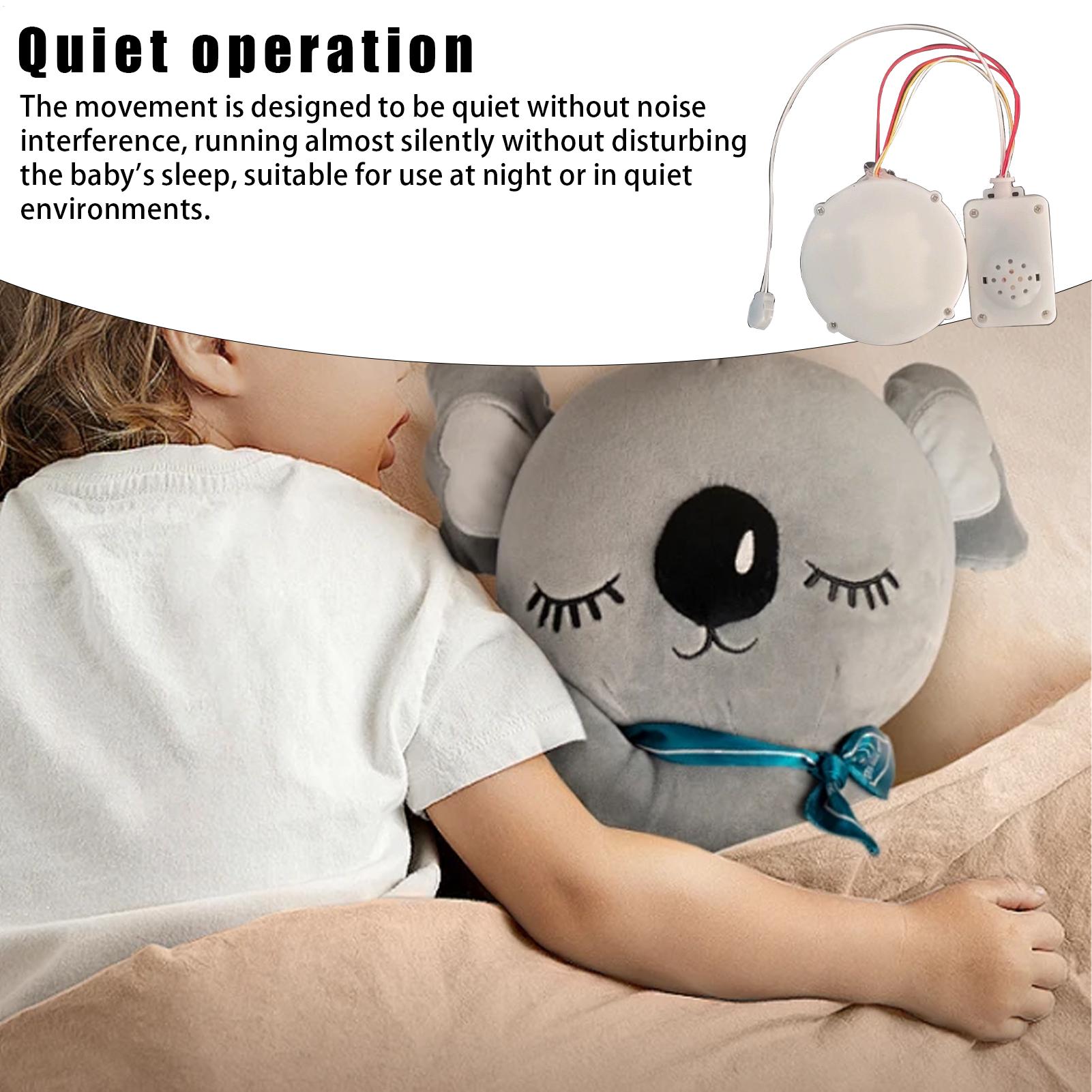 4 Modes Babies Soothing Light  - Baby Products Packaging review and price