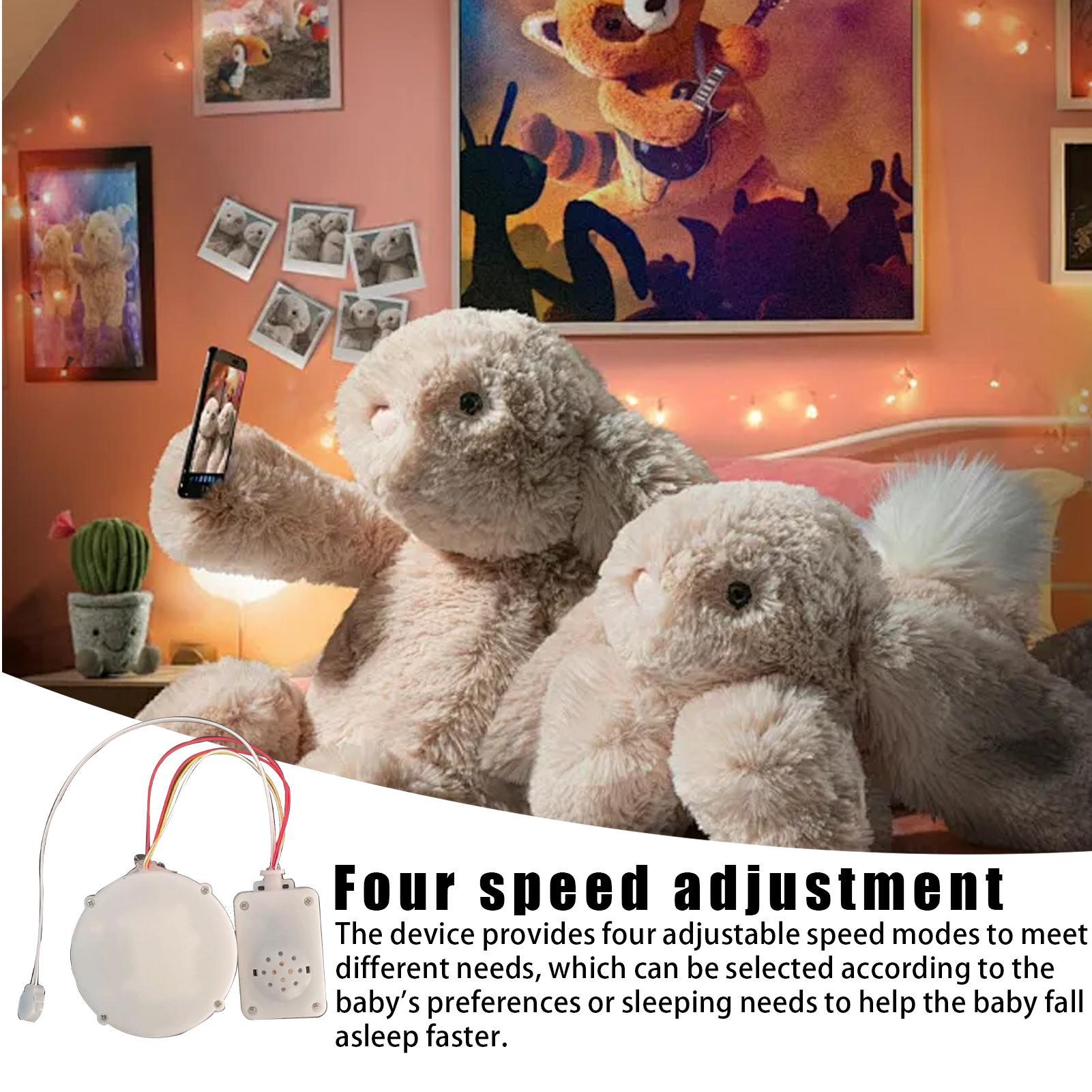 4 Modes Babies Soothing Light  - Baby Products Packaging review and price