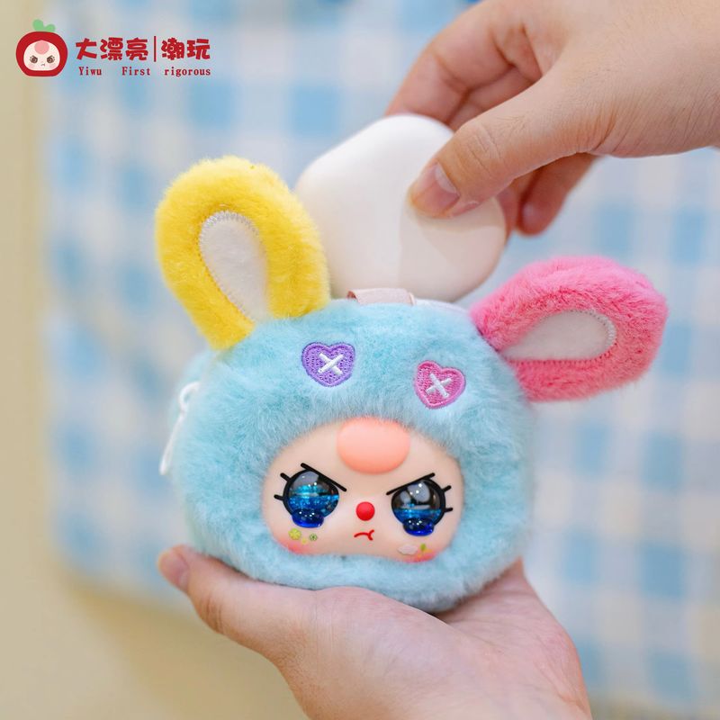 【Spot】 Baby Three Blind Box Of - Baby Products Packaging review and price