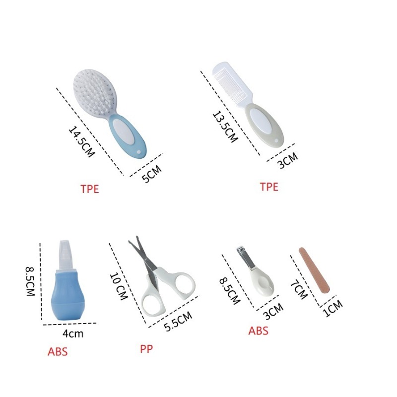 Practical Packaging Care Set C - Baby Products Packaging review and price
