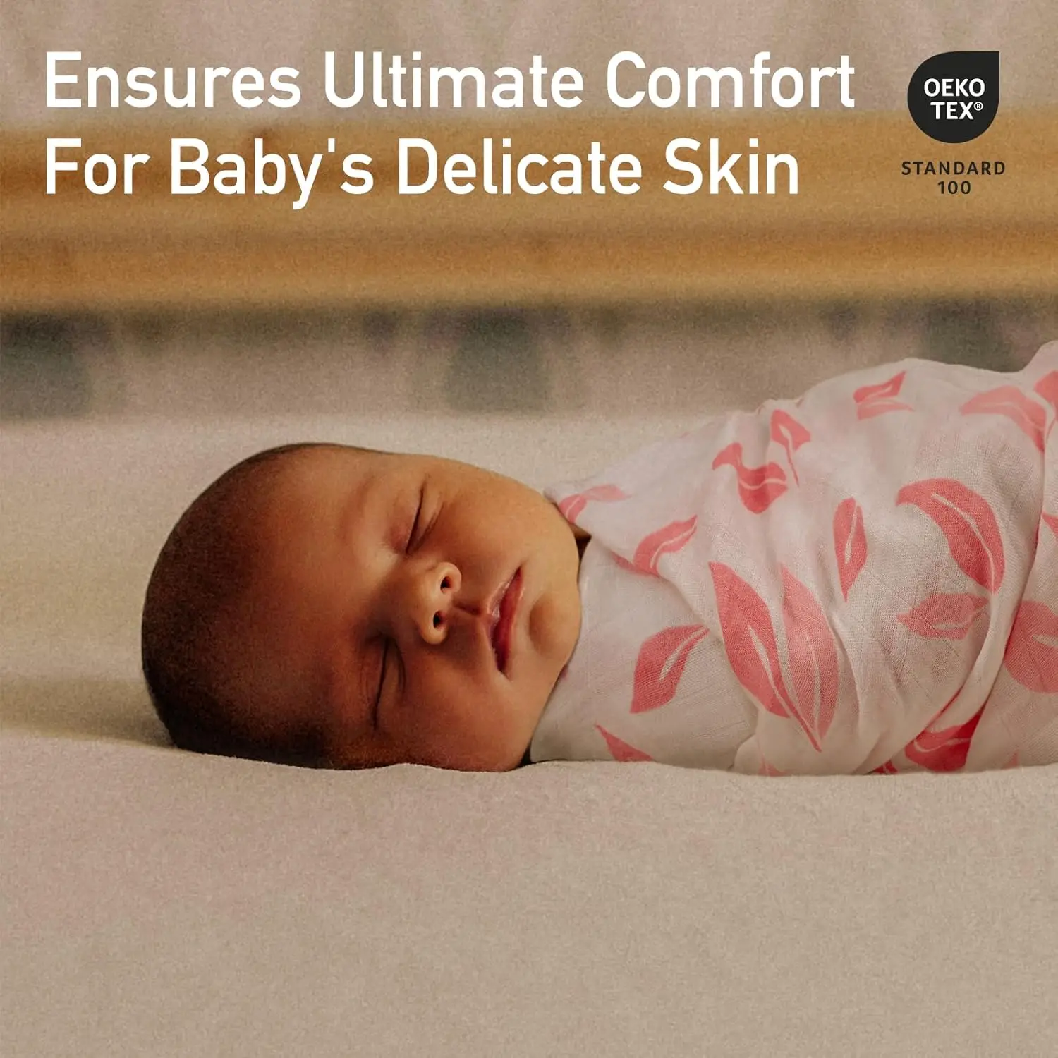 4-Pack Muslin Swaddle Blankets - Baby Products Gift Pack review and price