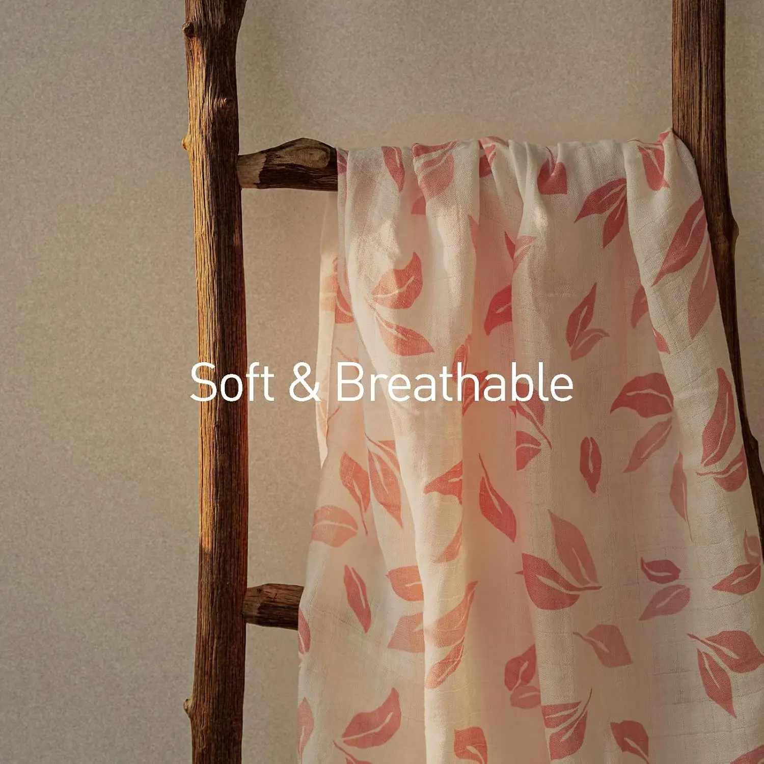 4-Pack Muslin Swaddle Blankets - Baby Products Gift Pack review and price