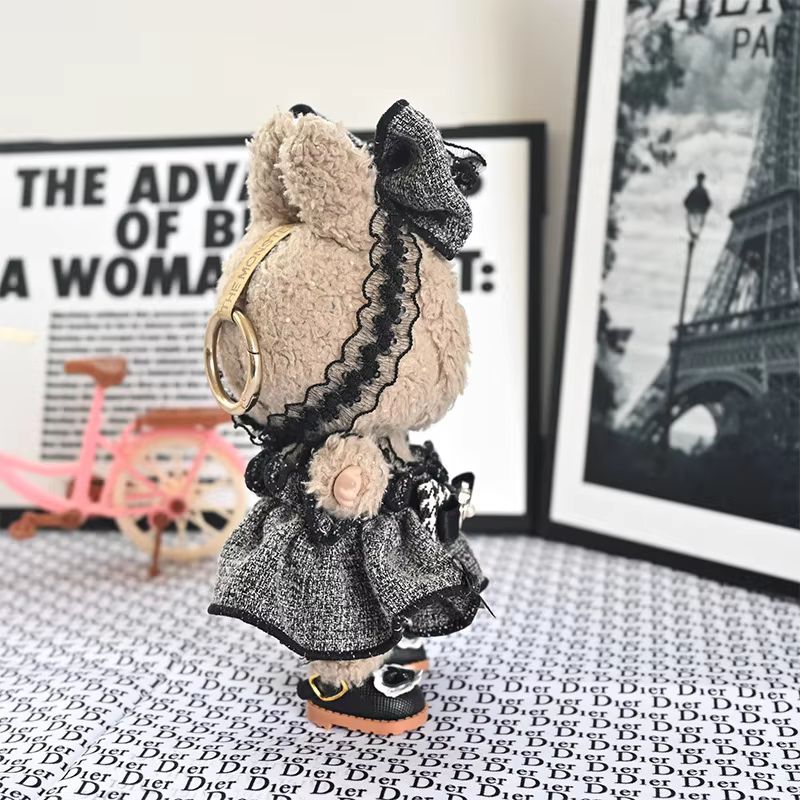 Only Doll Clothes 17cm Labubu  - Baby Products Manufacturers review and price
