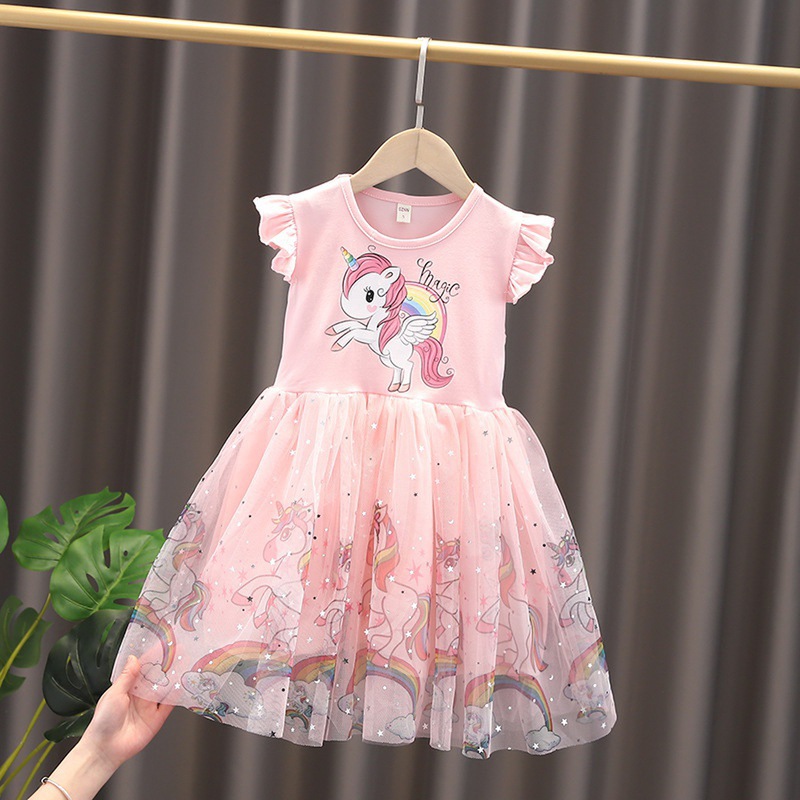 2024 New Unicorn Summer Prince - Baby Products Manufacturers review and price