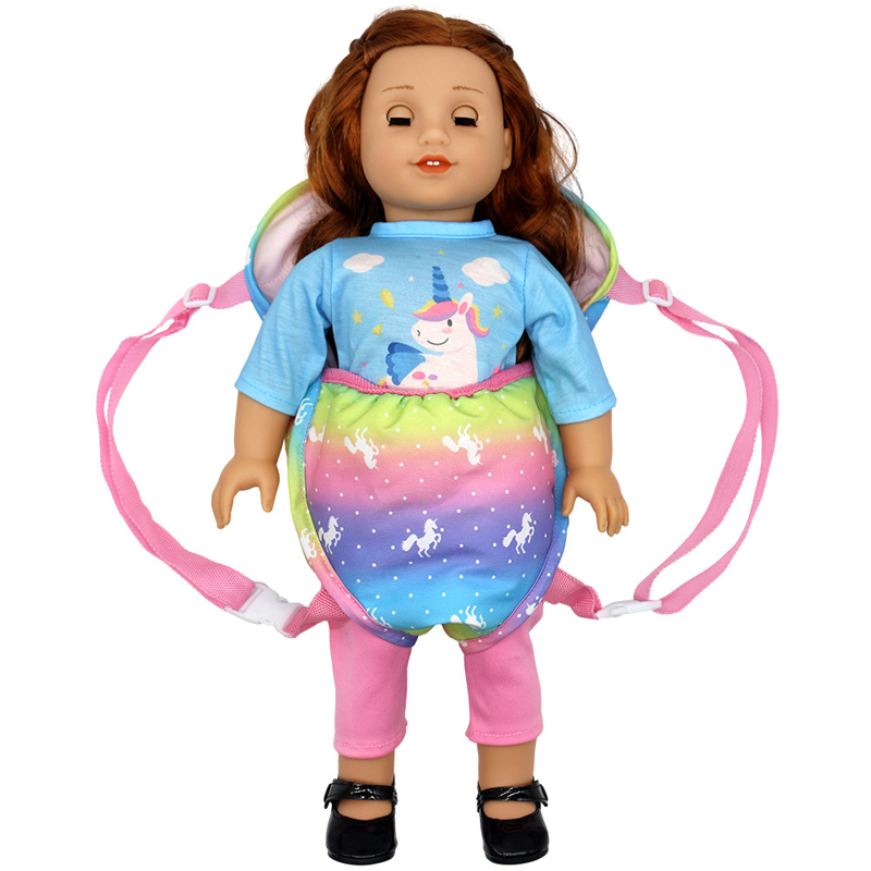 Dolls Bag for New Born  Baby D - Baby Products Gift Pack review and price