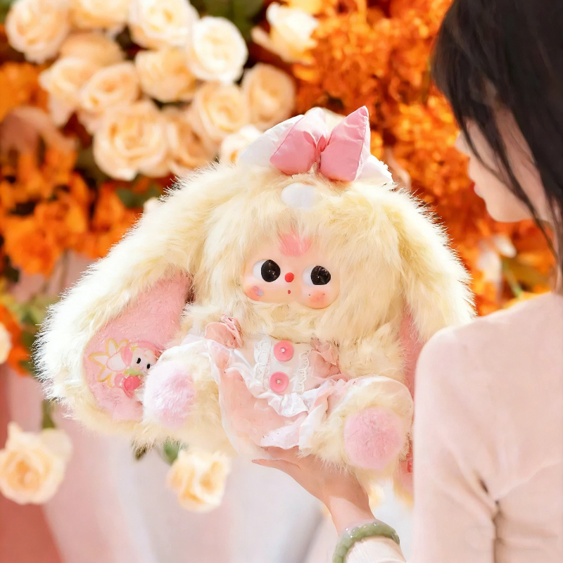 Baby Three 400% Lily Rabbit To - Baby Products Packaging review and price