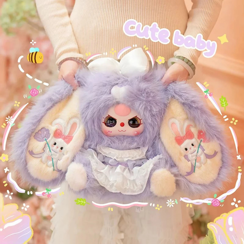 Baby Three 400% Lily Rabbit To - Baby Products Packaging review and price