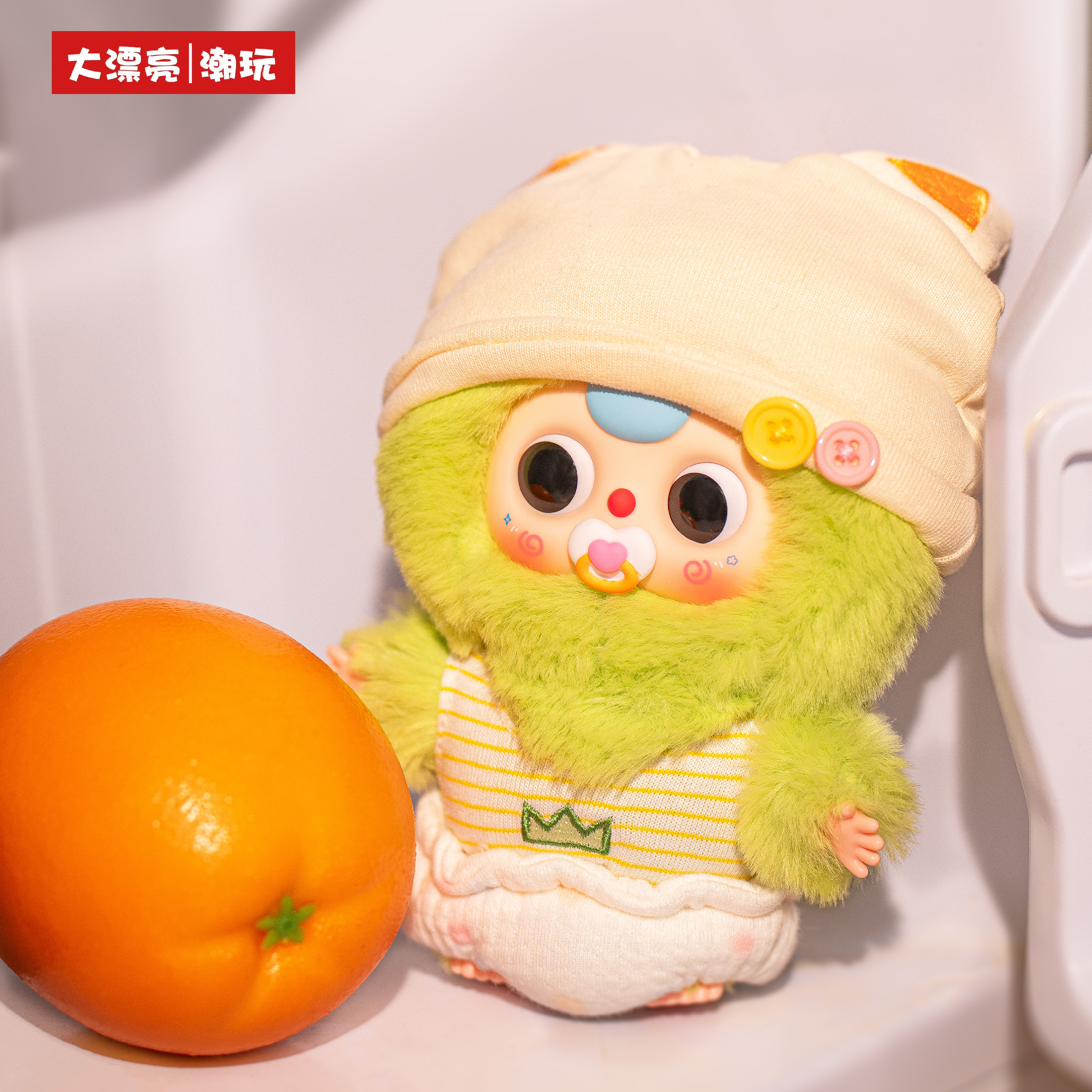 Baby Three Good Baby Series Vi - Baby Products Packaging review and price