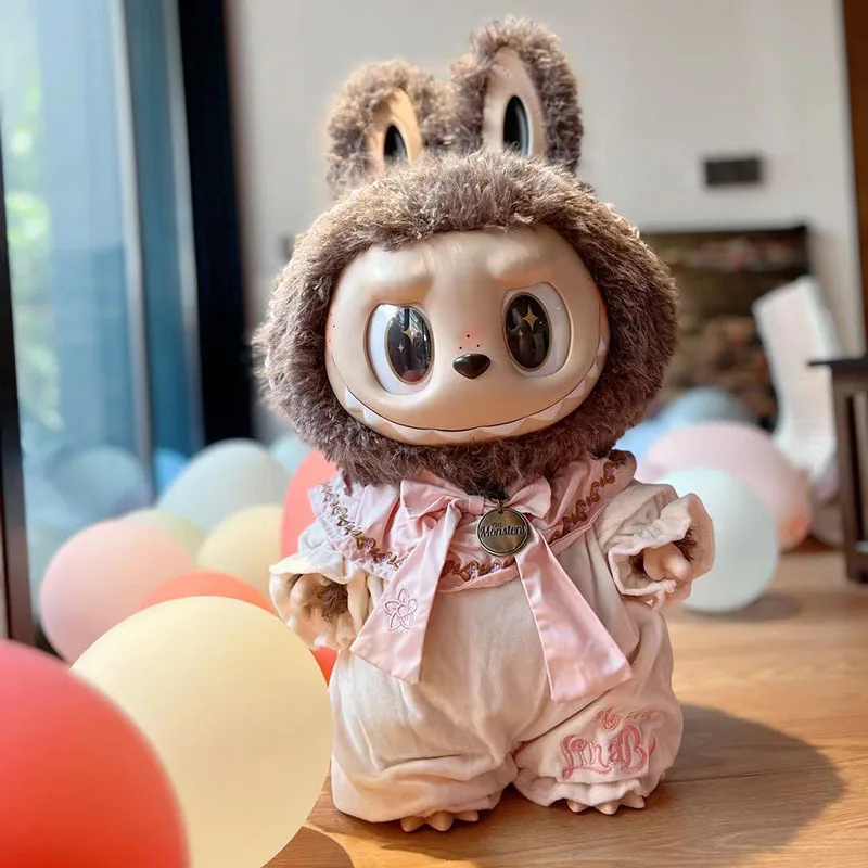 58cm Labubu Plush Doll Clothes - Baby Products Manufacturers review and price