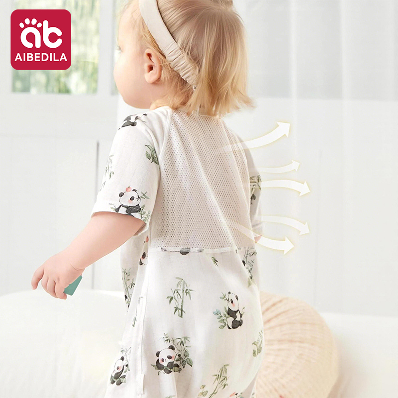 AIBEDILA Boys Girls Baby Summe - Baby Products Manufacturers review and price