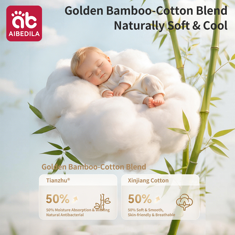 AIBEDILA Boys Girls Baby Summe - Baby Products Manufacturers review and price